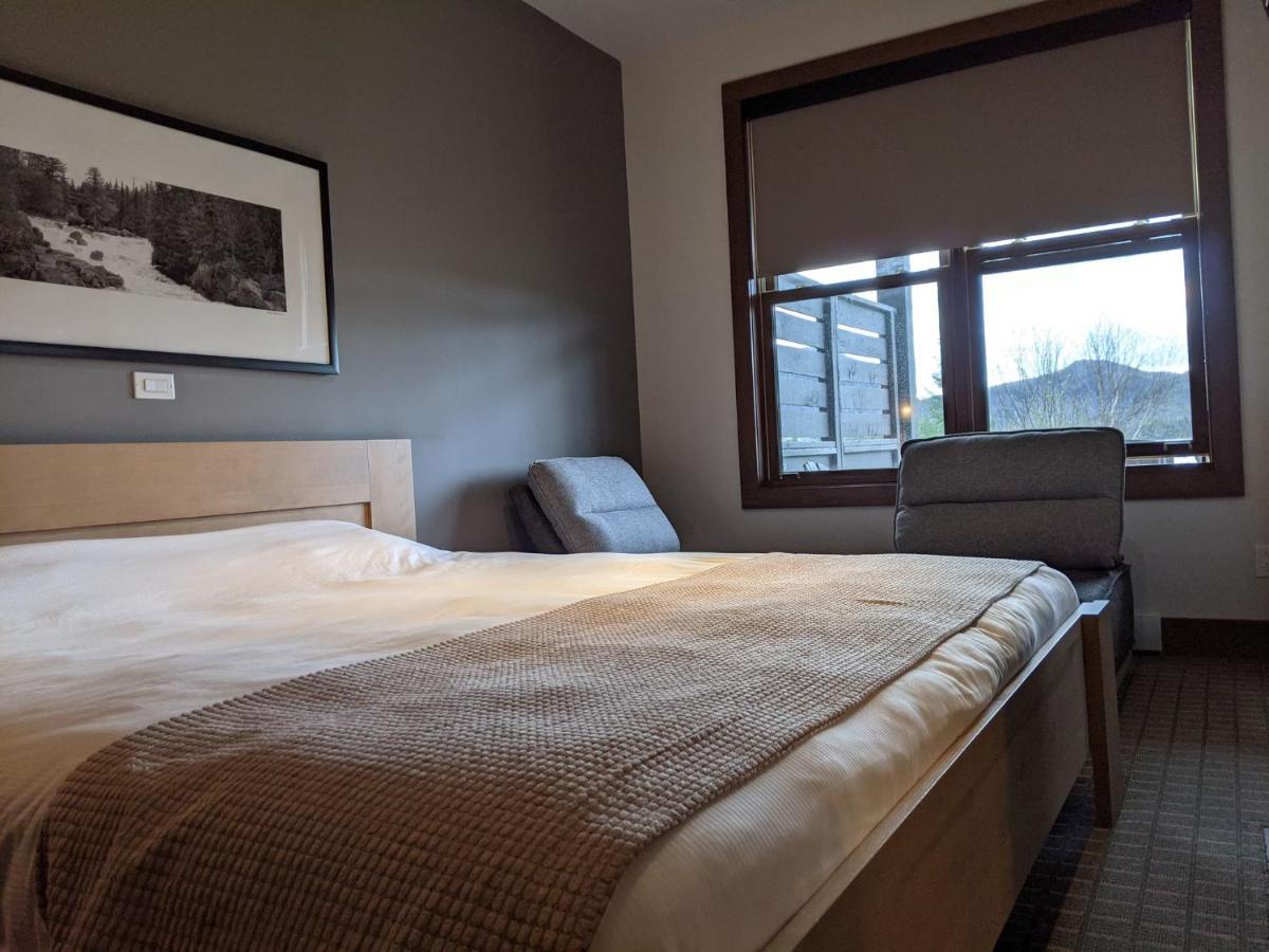 Апартаменты Escapade Bonheur Лак-Сюперьёр Экстерьер фото